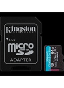  KINGSTON SDCG4/64GB