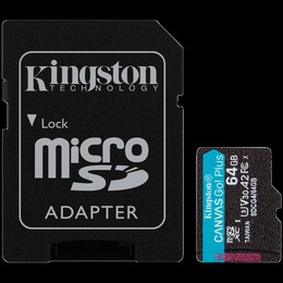 KINGSTON SDCG4/64GB