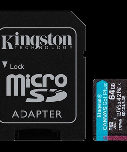  KINGSTON SDCG4/64GB  Hover