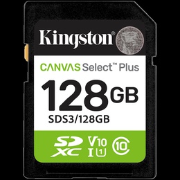  KINGSTON SDS3/128GB