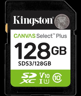  KINGSTON SDS3/128GB  Hover