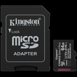  KINGSTON SDCS3/64GB