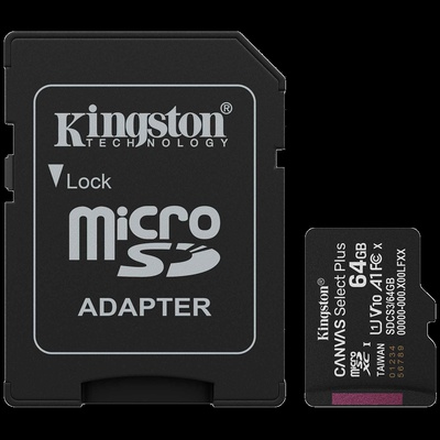  KINGSTON SDCS3/64GB