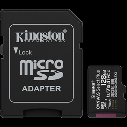  KINGSTON SDCS3/128GB