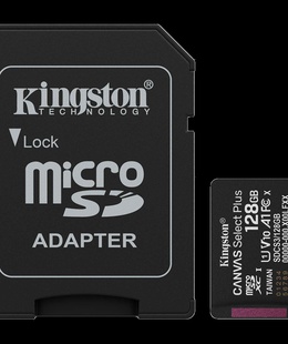  KINGSTON SDCS3/128GB  Hover