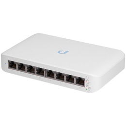  UBIQUITI USW-LITE-8-POE-EU