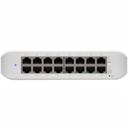  UBIQUITI USW-LITE-16-POE-EU