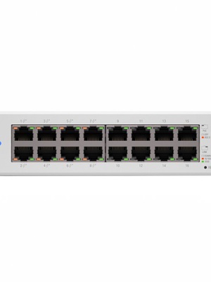  UBIQUITI USW-LITE-16-POE-EU  Hover
