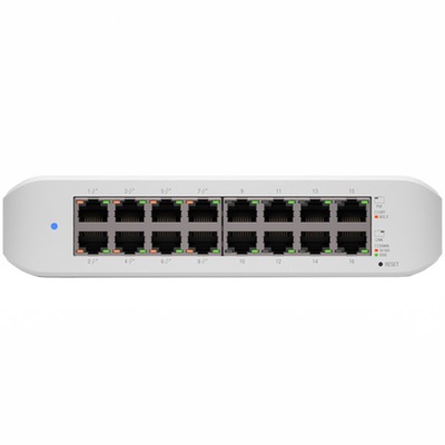  UBIQUITI USW-LITE-16-POE-EU