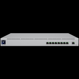  UBIQUITI USW-MISSION-CRITICAL-EU