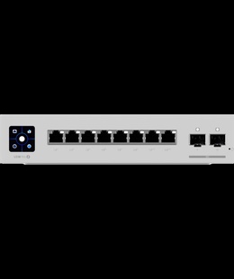  UBIQUITI USW-PRO-8-POE-EU  Hover