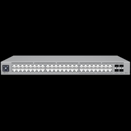  UBIQUITI USW-PRO-MAX-48-EU