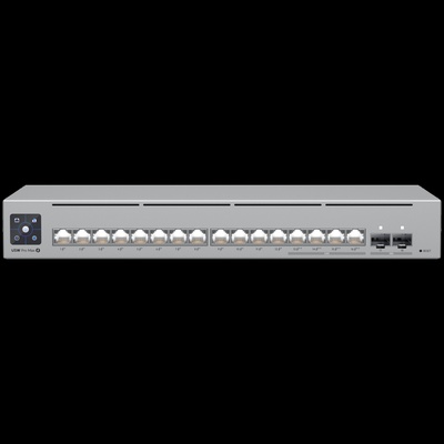  UBIQUITI USW-PRO-MAX-16-POE-EU