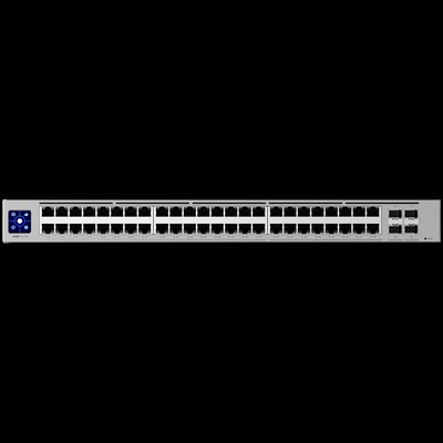  UBIQUITI USW-PRO-XG-48-EU