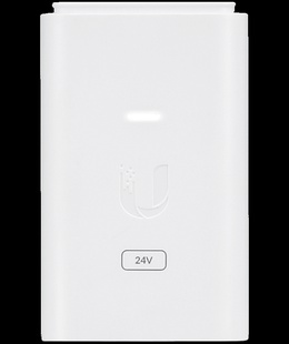  UBIQUITI POE-24-12W-G-WH-EU  Hover