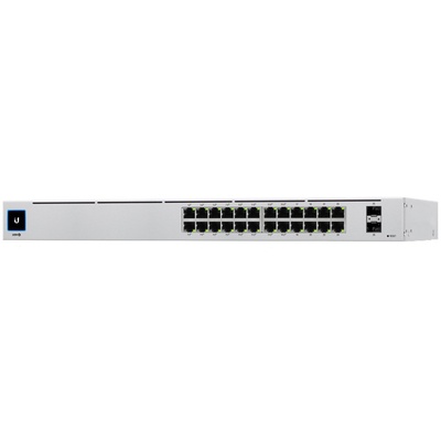  UBIQUITI USW-PRO-24-POE-EU