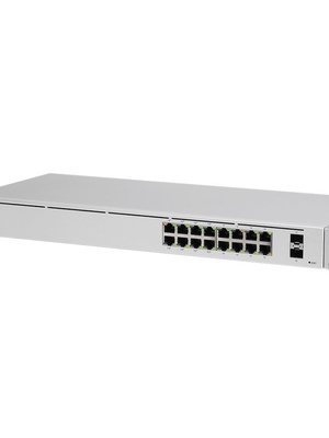  UBIQUITI USW-16-POE-EU  Hover