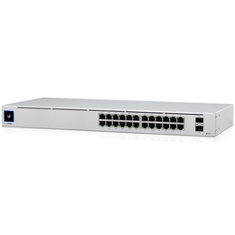  UBIQUITI USW-24-POE-EU