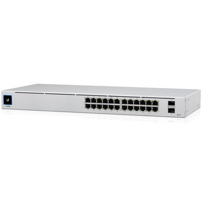  UBIQUITI USW-24-POE-EU
