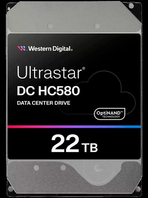  WESTERN DIGITAL WUH722422ALE6L4  Hover