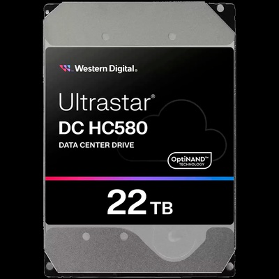  WESTERN DIGITAL WUH722422ALE6L4