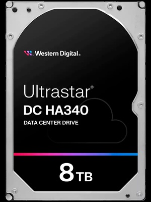  WESTERN DIGITAL WUS721208BLE6L4  Hover
