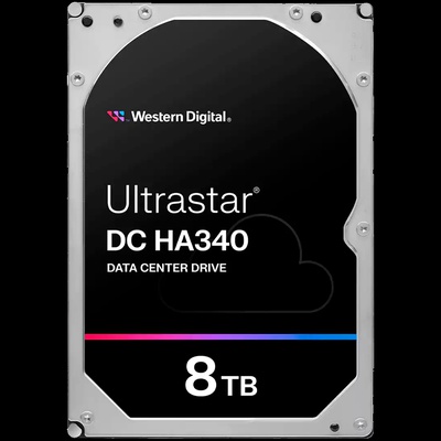  WESTERN DIGITAL WUS721208BLE6L4