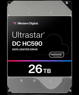  WESTERN DIGITAL WUH722626ALE6L4  Hover