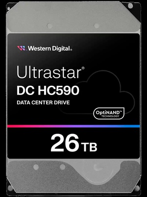  WESTERN DIGITAL WUH722626ALE6L4  Hover