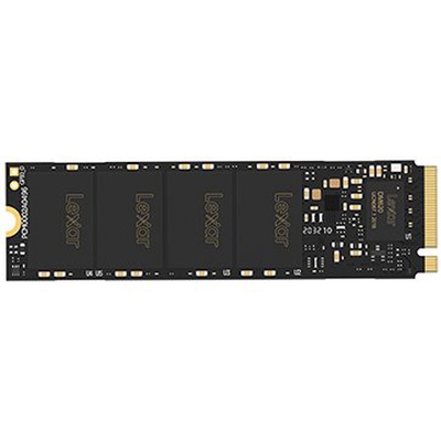  LEXAR LNM620X512G-RNNNG
