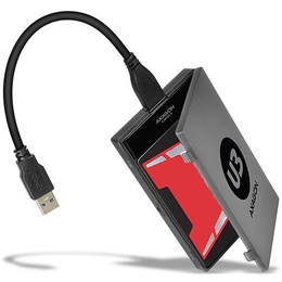  AXAGON ADSA-1S6
