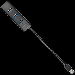  AXAGON HUE-S2B
