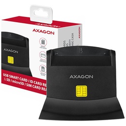  AXAGON CRE-SM2