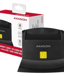  AXAGON CRE-SM2  Hover