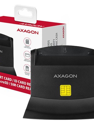  AXAGON CRE-SM2  Hover