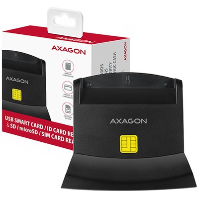  AXAGON CRE-SM2