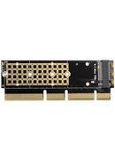  AXAGON PCEM2-1U
