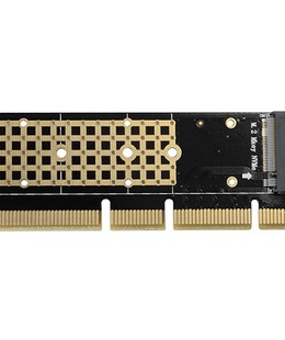  AXAGON PCEM2-1U  Hover