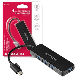  AXAGON HUE-G1C