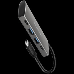 AXAGON HMC-4G2