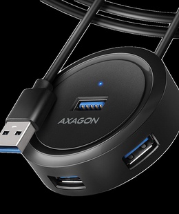  AXAGON HUE-P1AL  Hover
