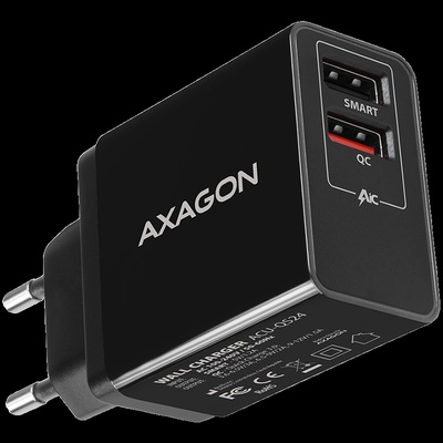  AXAGON ACU-QS24