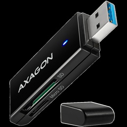  AXAGON CRE-S2N