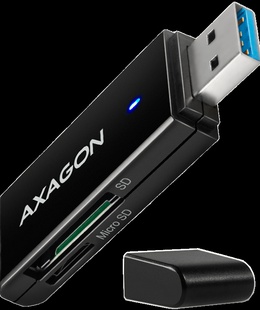  AXAGON CRE-S2N  Hover