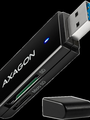  AXAGON CRE-S2N  Hover