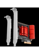  AXAGON PCES-SA6