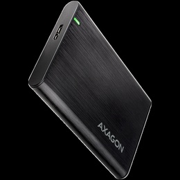  AXAGON EE25-A6M