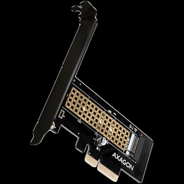 AXAGON PCEM2-ND