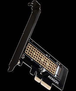  AXAGON PCEM2-ND  Hover