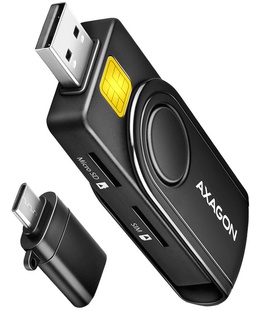  AXAGON CRE-SMP2A  Hover
